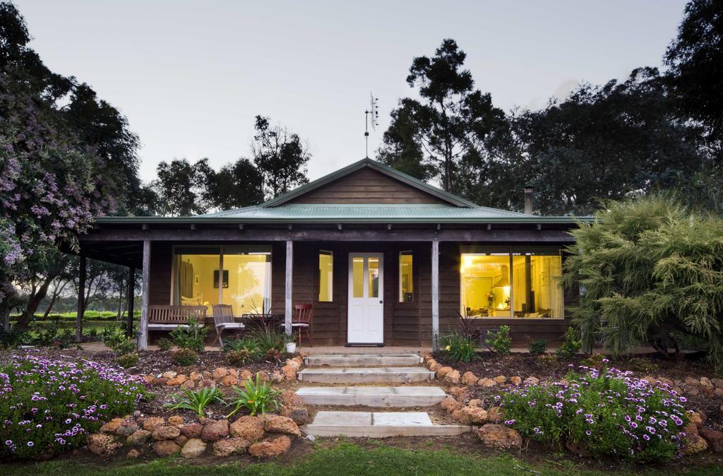 Bettenays Margaret River Metricup Habitación foto