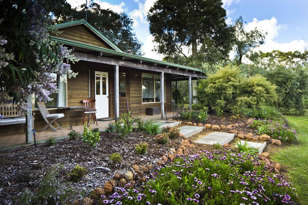 Bettenays Margaret River Metricup Habitación foto