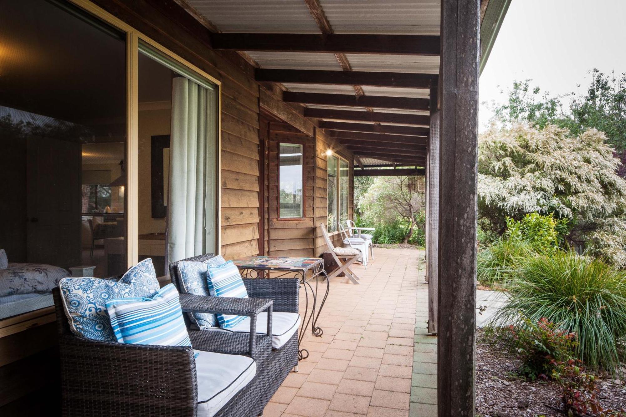 Bettenays Margaret River Metricup Exterior foto