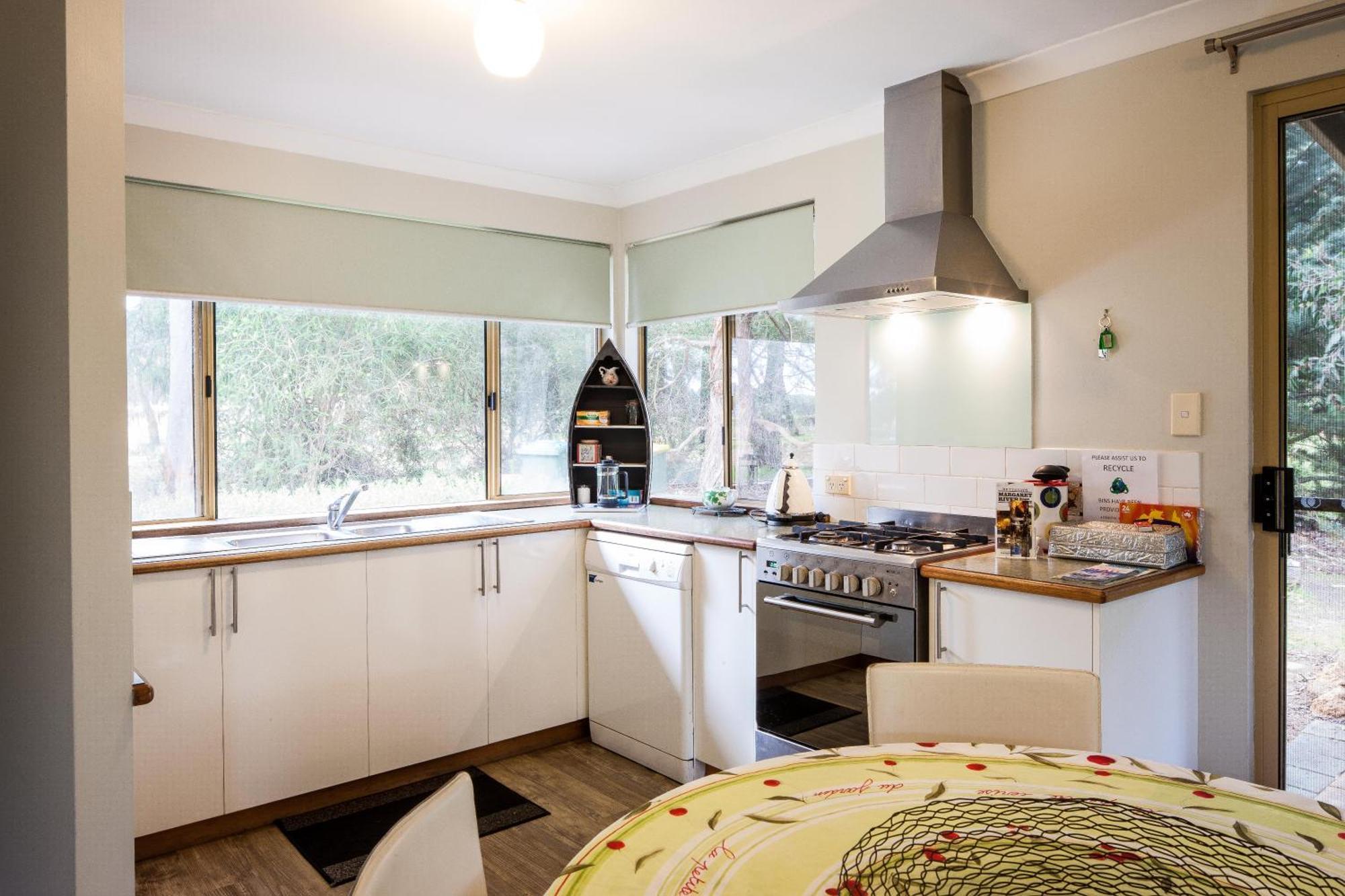 Bettenays Margaret River Metricup Exterior foto