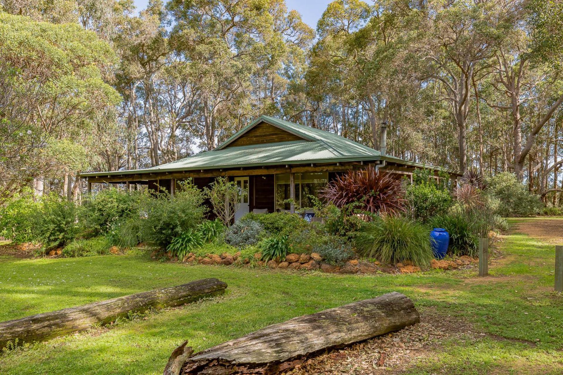 Bettenays Margaret River Metricup Exterior foto