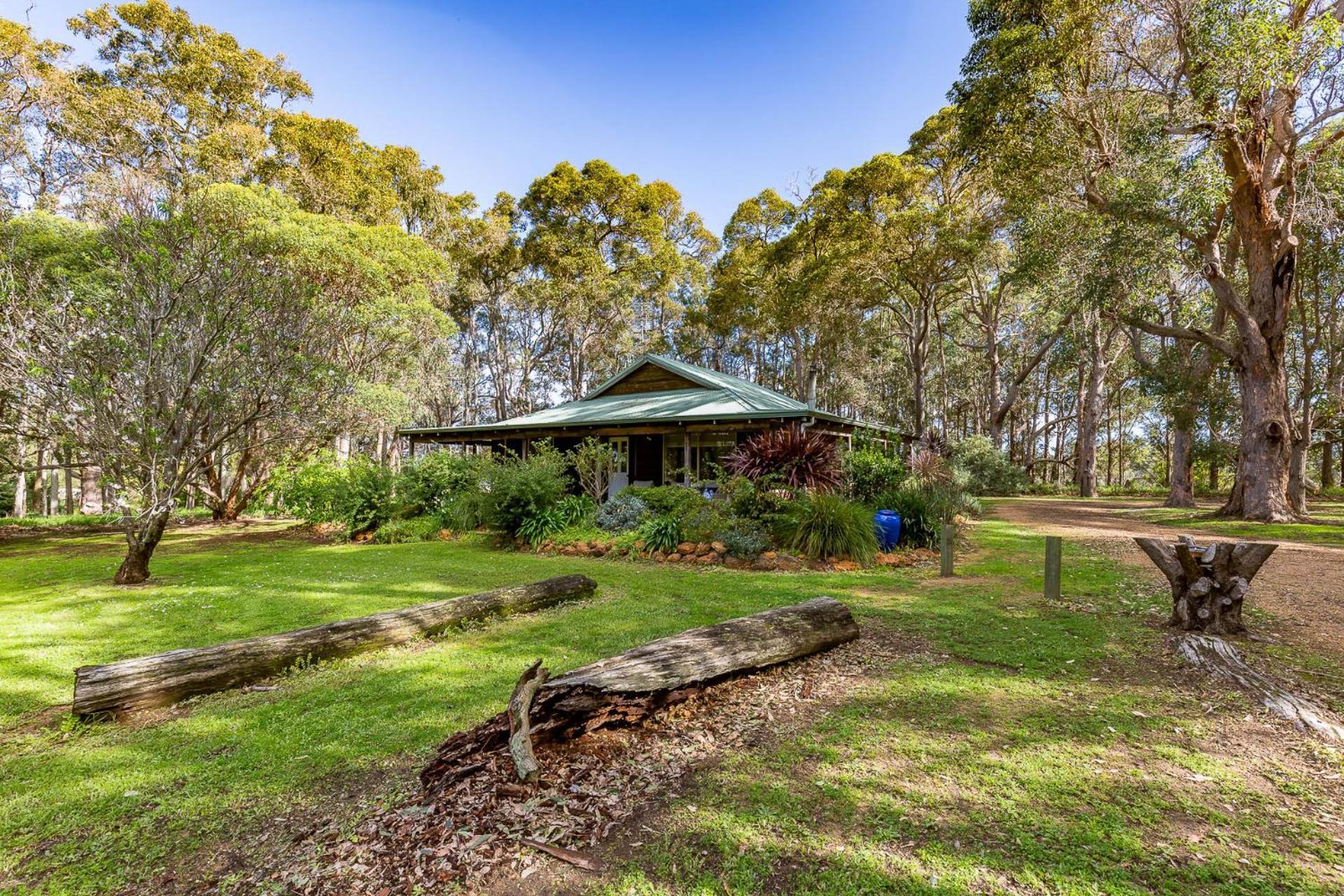 Bettenays Margaret River Metricup Exterior foto