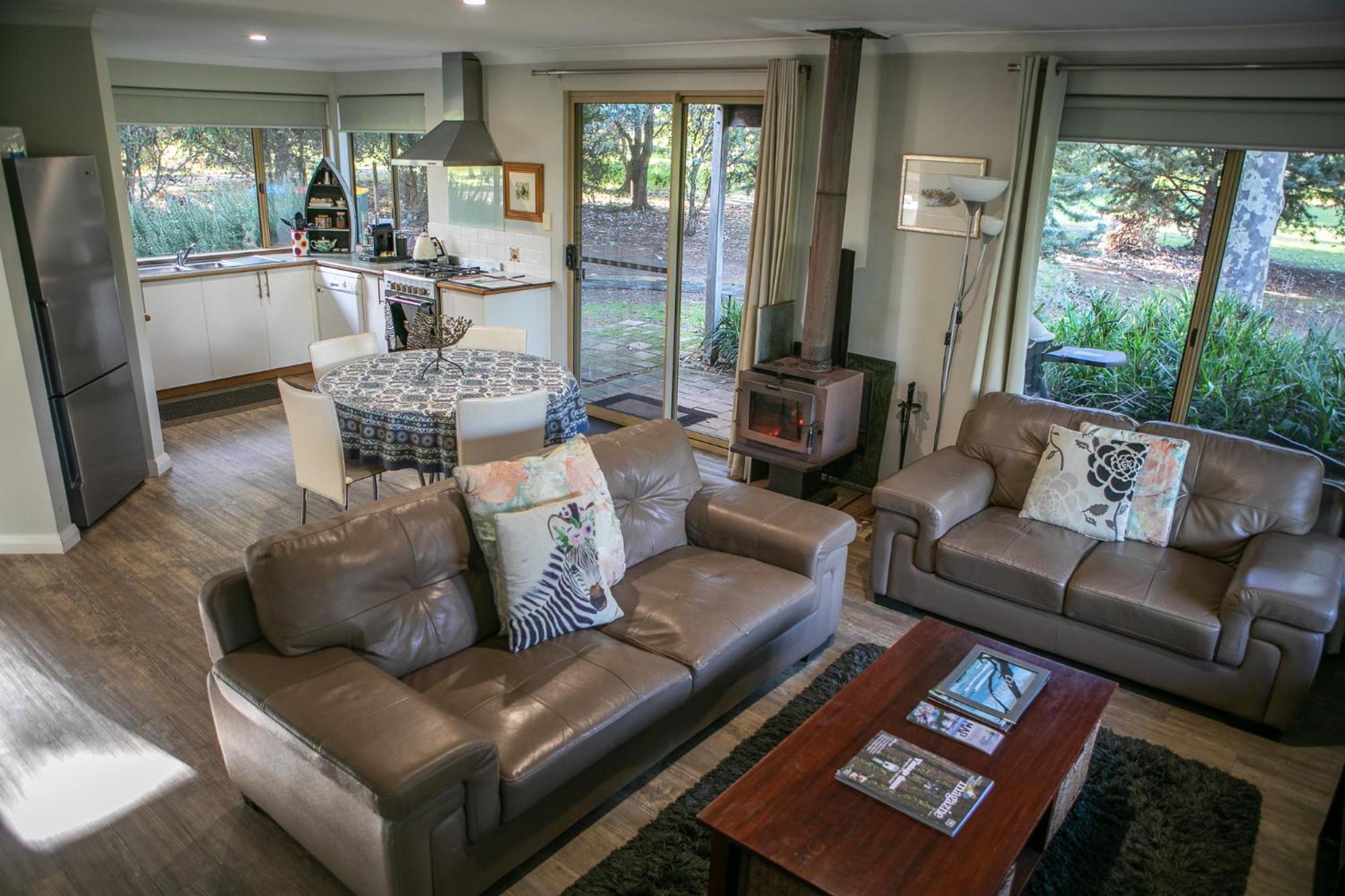Bettenays Margaret River Metricup Exterior foto