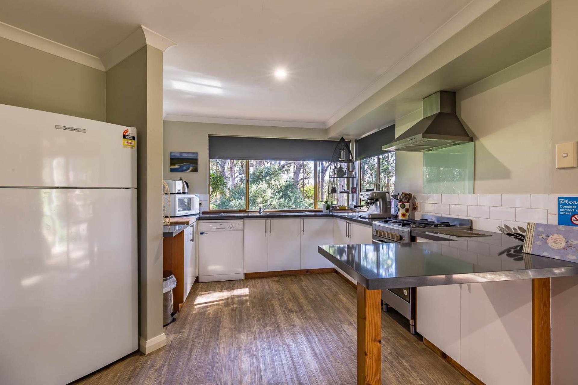 Bettenays Margaret River Metricup Exterior foto