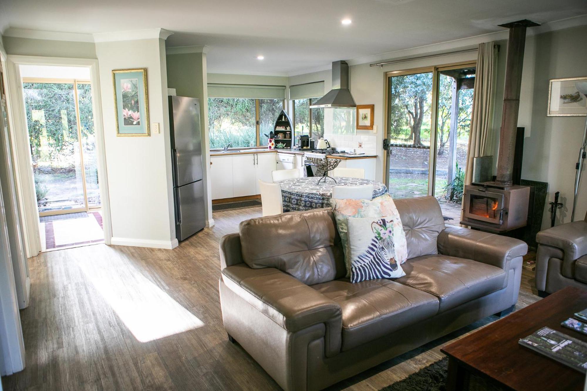 Bettenays Margaret River Metricup Exterior foto