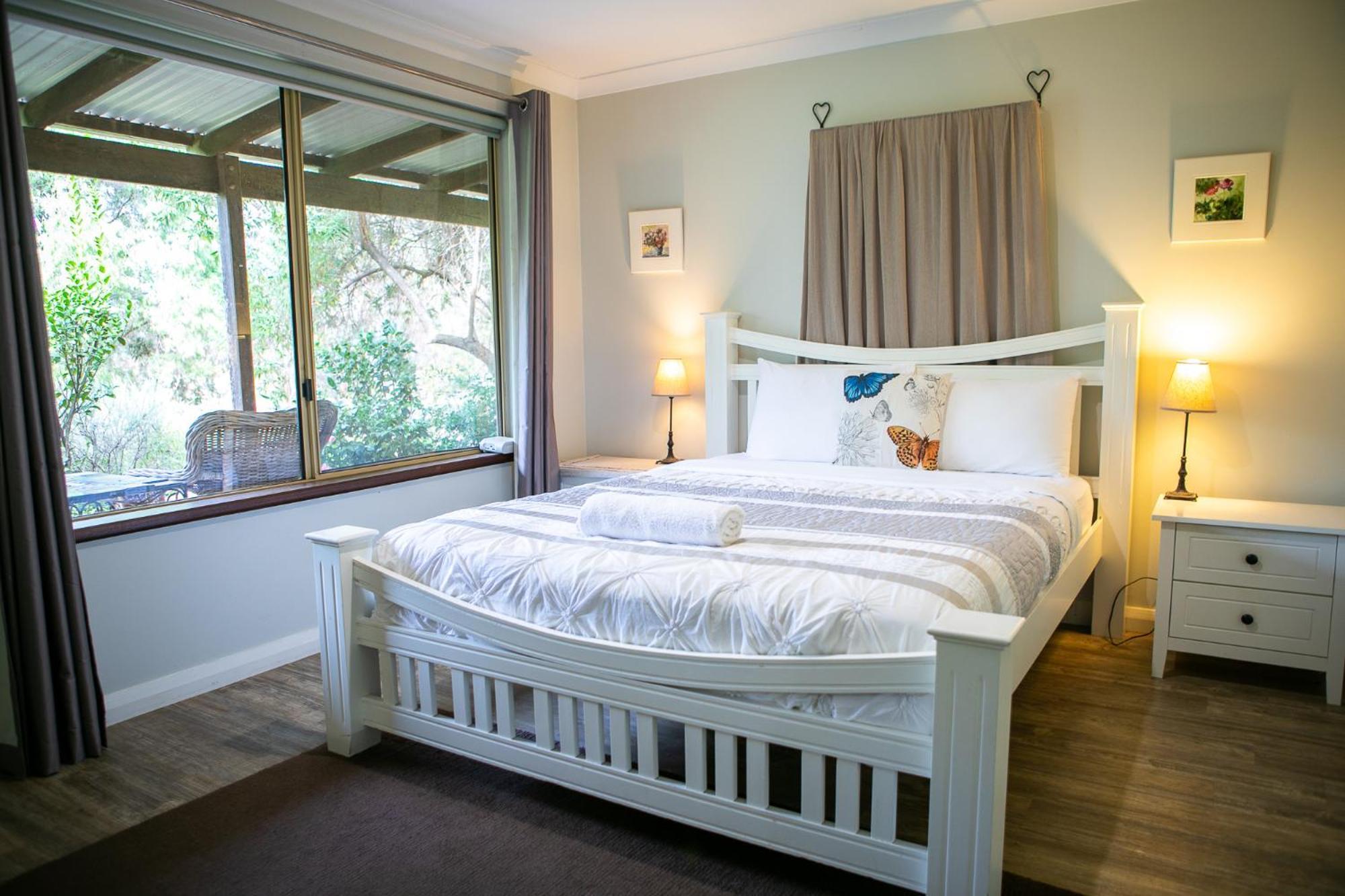 Bettenays Margaret River Metricup Exterior foto